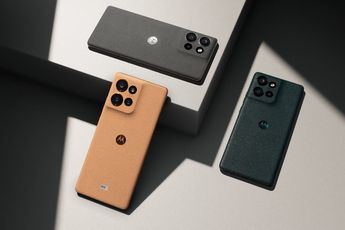 Motorola amplía su gama Edge 50 con dos nuevos smartphones para atacar la gama media