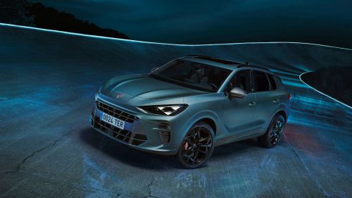 Cupra Terramar, un SUV deportivo con diseño innovador y motorizaciones de hasta 272 CV