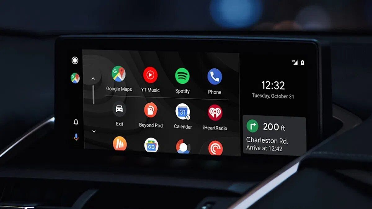 La justicia europea investiga si Google ha violado las normas de competencia con Android Auto