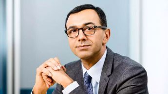 Vivek Badrinath, nuevo director general de la GSMA