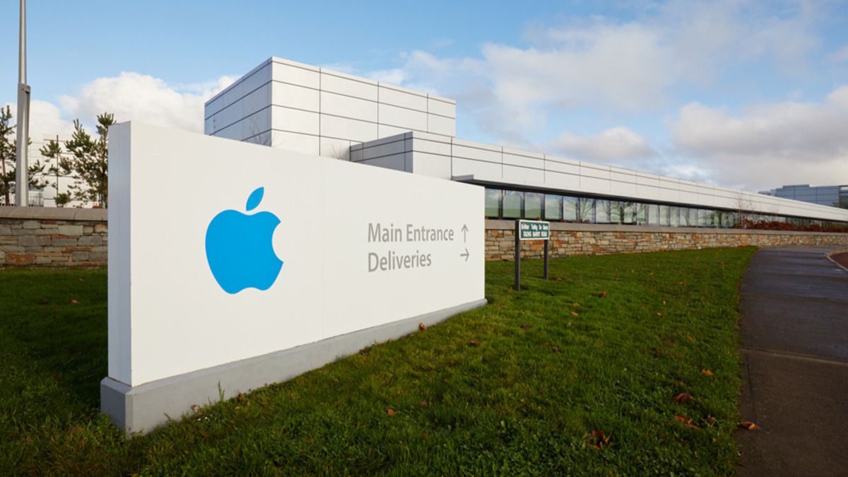 La Justicia europea obliga a Apple a pagar 13.000 millones de impuestos no recaudados en Irlanda