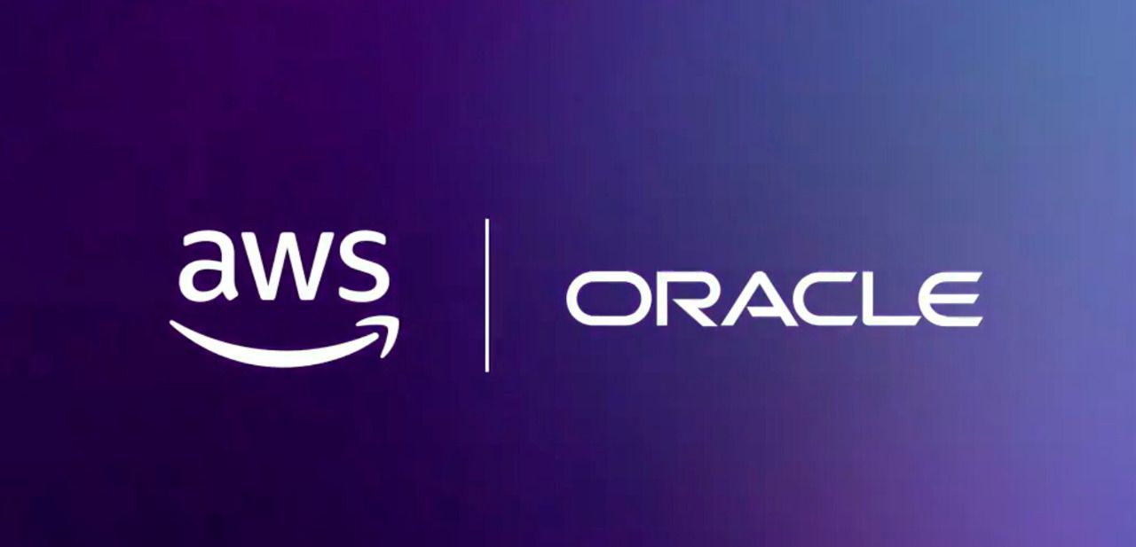 Oracle se alía con AWS para facilitar la interoperabilidad entre sus plataformas cloud