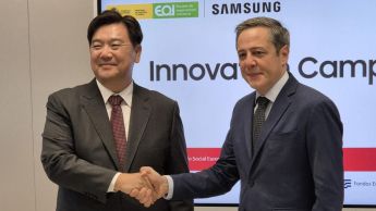 Samsung y la EOI se alían para llevar formación en IA a los jóvenes españoles