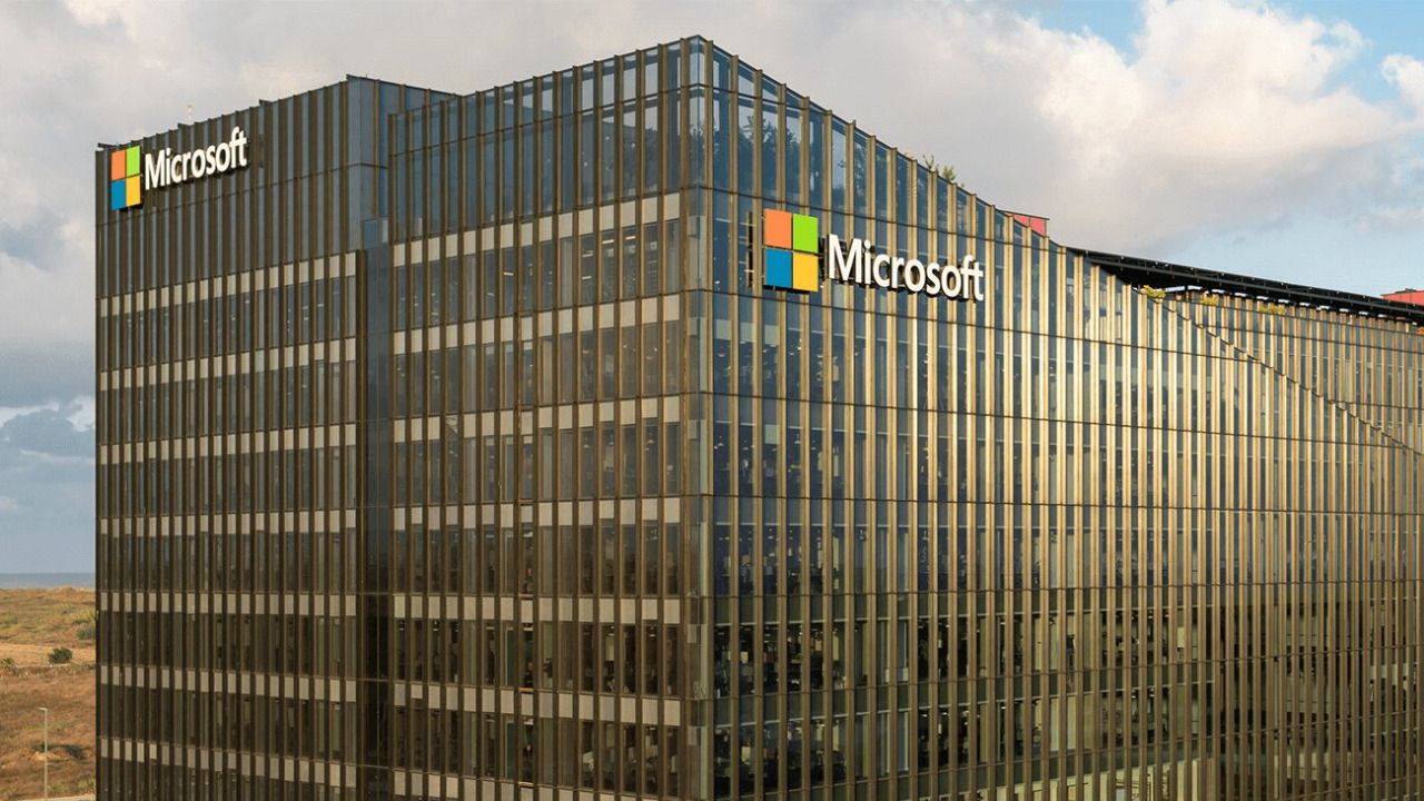 Microsoft y BlackRock lideran un fondo de 30.000 millones para impulsar infraestructuras de IA