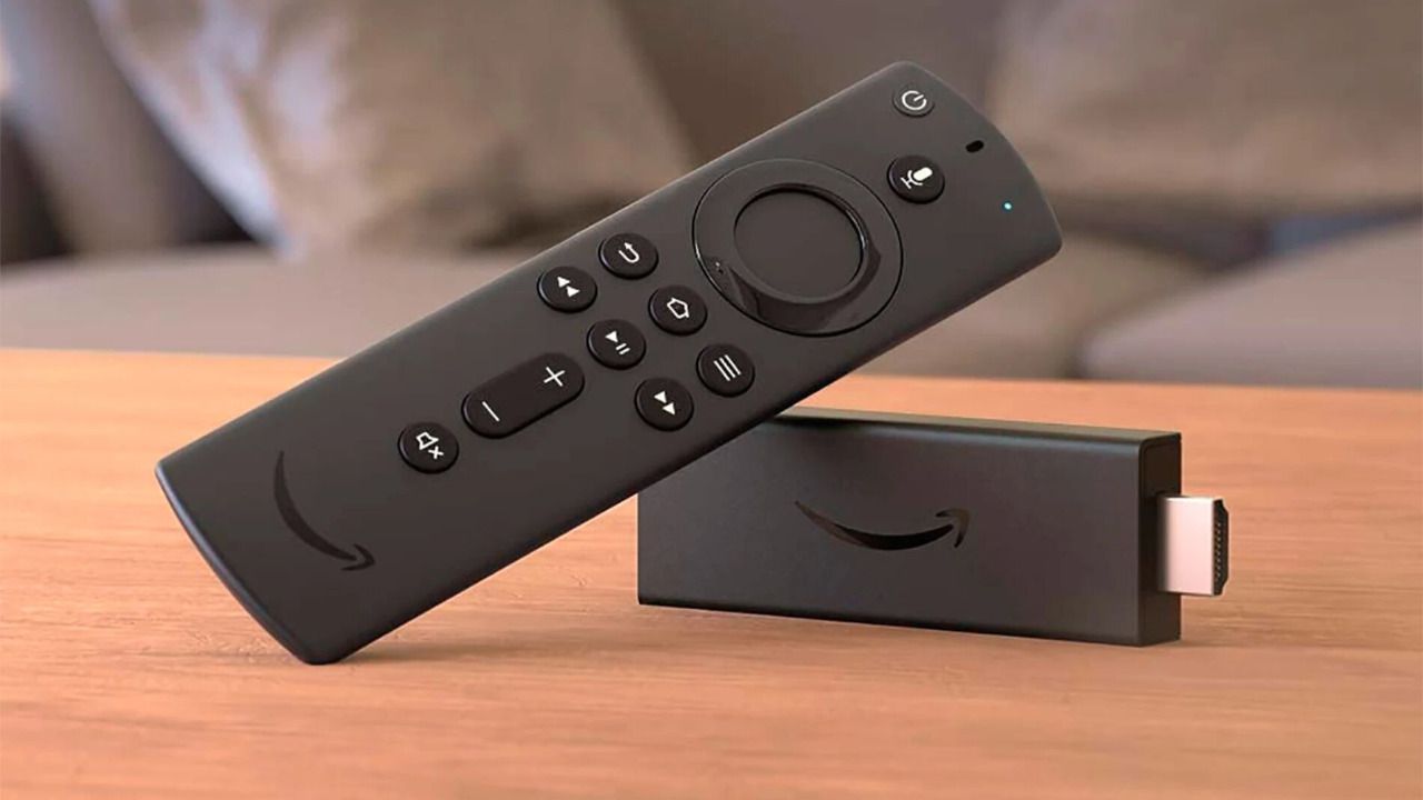 Nokia gana un juicio de patentes a Amazon y pone en peligro los Fire TV Stick