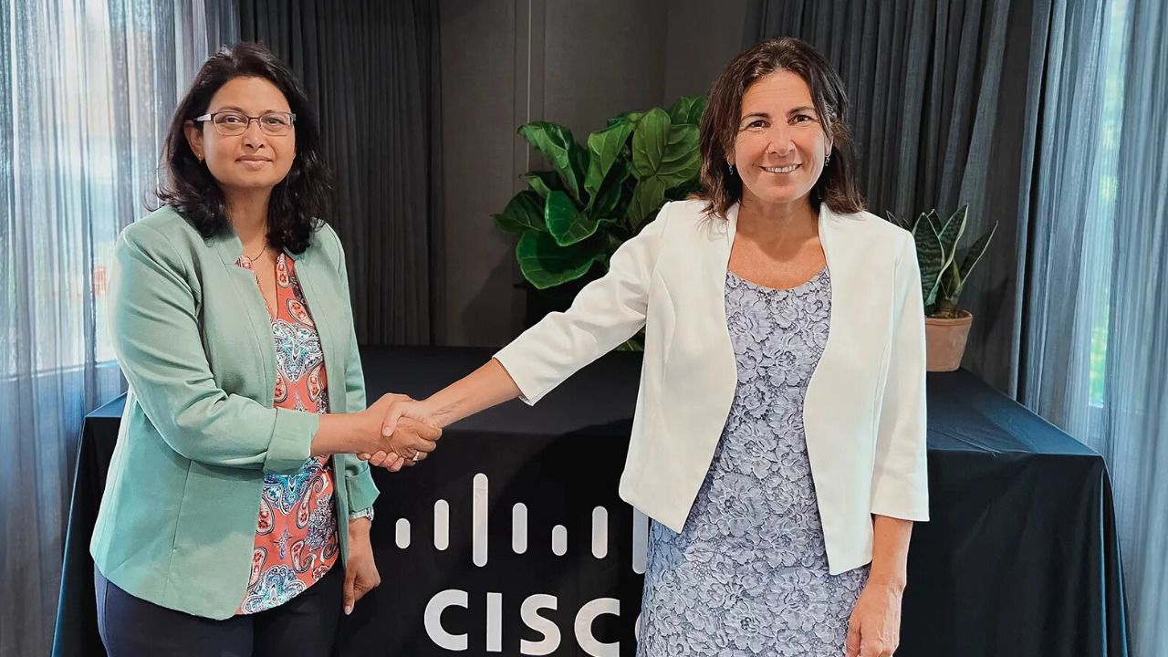 Telefónica Tech refuerza su estrategia en ciberseguridad con Cisco