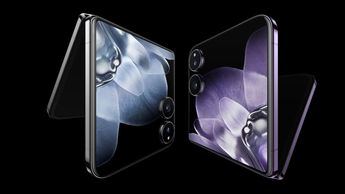 Xiaomi MIX Flip, el primer plegable de Xiaomi que llega a España