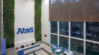 Atos continúa con las negociaciones con el gobierno francés para vender activos estratégicos