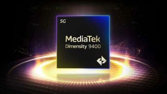 MediaTek lanza el Dimensity 9400 para liderar en la gama alta