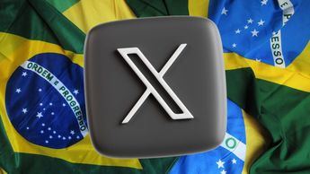 X (Twitter) reanuda sus operaciones en Brasil tras cumplir las órdenes judiciales