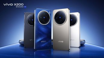 Vivo presenta la serie X200 en China para redefinir la experiencia de la fotografía móvil