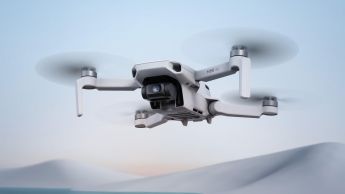 DJI demanda a Estados Unidos para eliminar su designación como “empresa militar china”