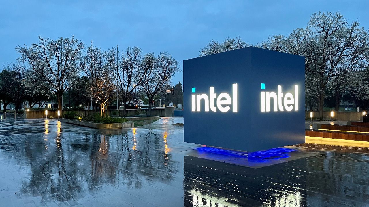 La Justicia europea anula la multa de 1.060 millones a Intel