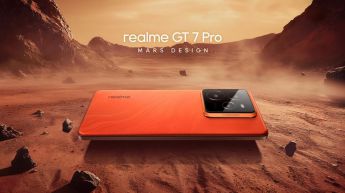 Realme presenta su estrategia de inteligencia artificial y avanza el nuevo Realme GT 7 Pro