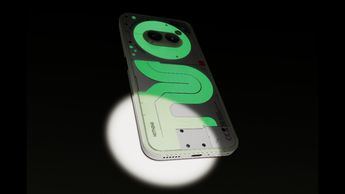 Nothing lanza una versión del Phone (2a) Plus diseñada por su comunidad