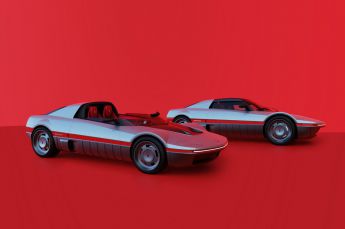 Bertone Runabout: El regreso de un icono del diseño automotriz