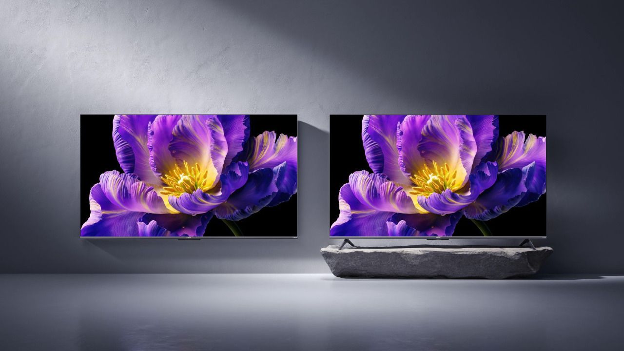 Xiaomi trae a España la serie TV S Mini LED 2025