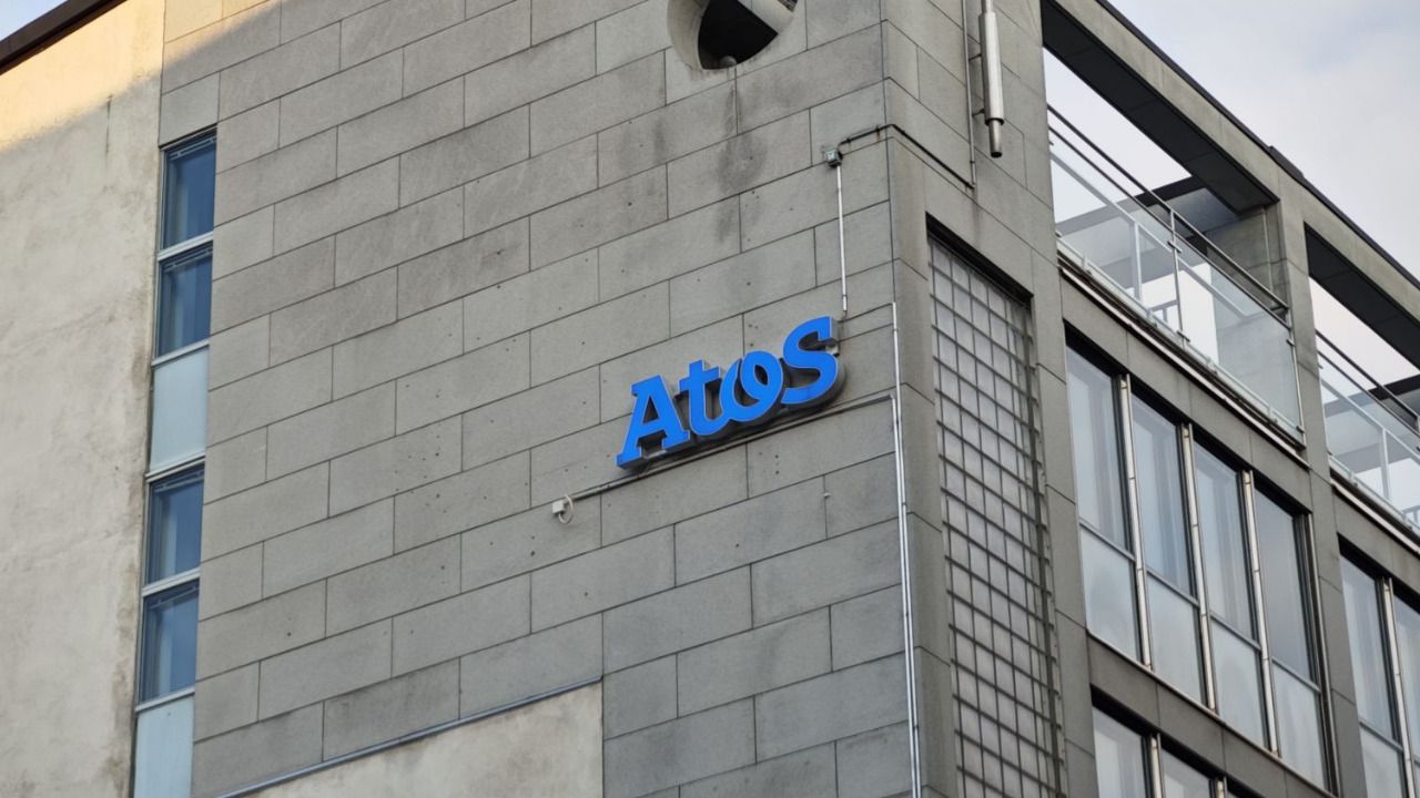 Oficinas de Atos en Helsinki (Finlandia)