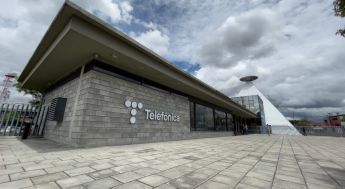 Telefónica gana un arbitraje en Colombia e ingresará 500 millones