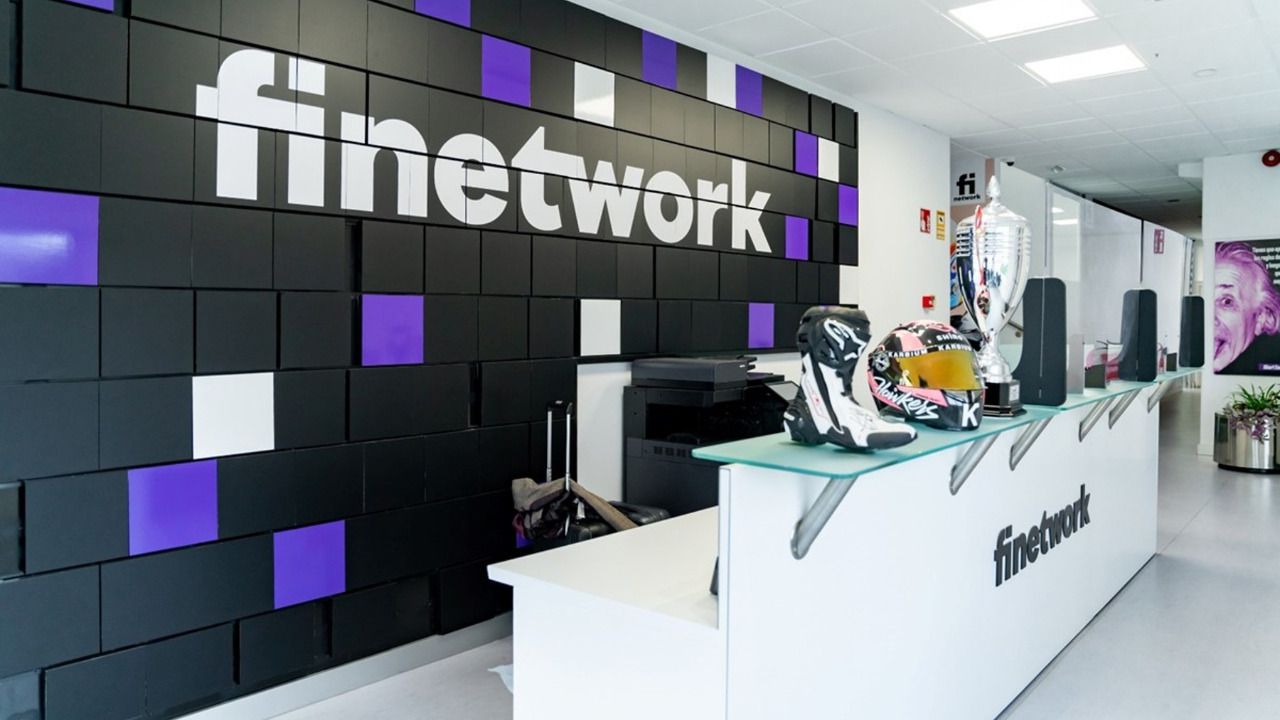 Finetwork abre la puerta a participar en la consolidación del mercado español de telecomunicaciones