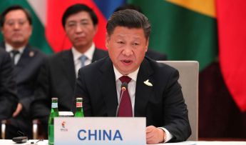 Xi Jinping pide en el G20 que la inteligencia artificial beneficie a “todos” y no sea “un privilegio para los países más ricos”