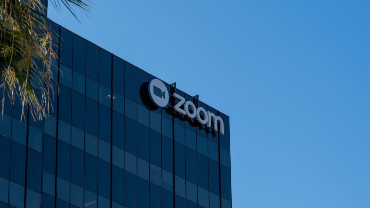 Zoom cambia de nombre