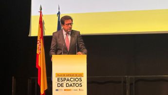 El Gobierno lanza el Plan de Impulso de Espacios de Datos con una inversión total de 500 millones de euros