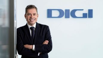 Dragos Chivu, nuevo CCO de Digi España