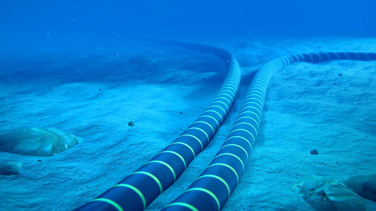 Europa refuerza su conectividad digital invirtiendo 142 millones de euros en cables submarinos e infraestructura