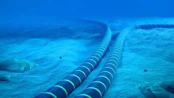 Europa refuerza su conectividad digital invirtiendo 142 millones de euros en cables submarinos e infraestructura