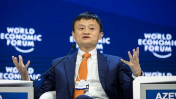 Jack Ma (Alibaba): "La IA será una fuerza transformadora que definirá la próxima era"