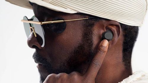 LG y el artista will.i.am se unen para reforzar su línea de altavoces xboom