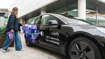 Cabify pierde la batalla con Auro en el Tribunal Constitucional