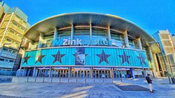 El WiZink Center se transformar&#225; en el Movistar Arena hasta 2030