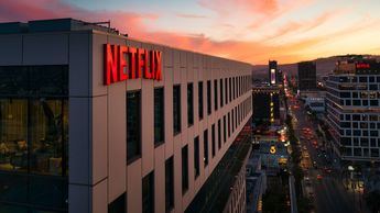 Holanda multa a Netflix con 4,75 millones por infringir el RGPD