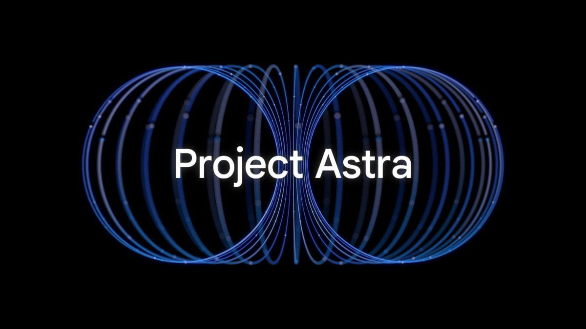 Google muestra todas las novedades de su IA con el Proyecto Astra