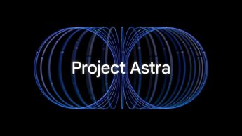 Google muestra todas las novedades de su IA con el Proyecto Astra