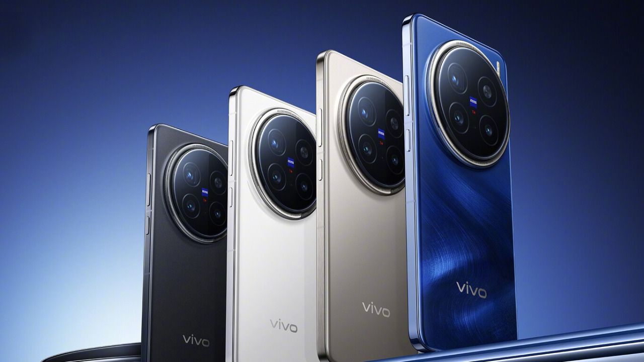 Vivo trae a España el nuevo X200 Pro, una revolución en fotografía, rendimiento y diseño