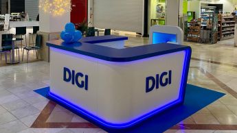 Digi actualiza su imagen de marca con un enfoque global