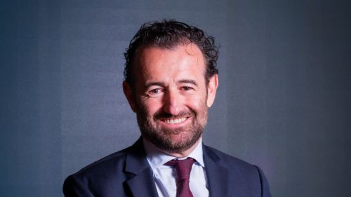 Miguel Sánchez Galindo, director general de DigitalES