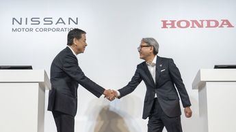 Honda y Nissan arrancan oficialmente las conversaciones para fusionares