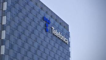 Telefónica cierra 2024 con una cobertura 5G del 90% de la población