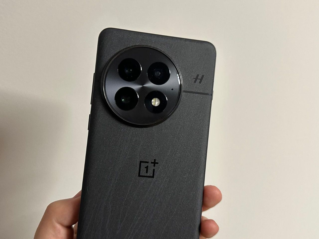 Prueba OnePlus 13, con toda la potencia del Snapdragon 8 Elite 