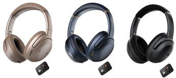 JBL amplía su porfolio de auriculares inalámbricos con los nuevos Tour ONE M3