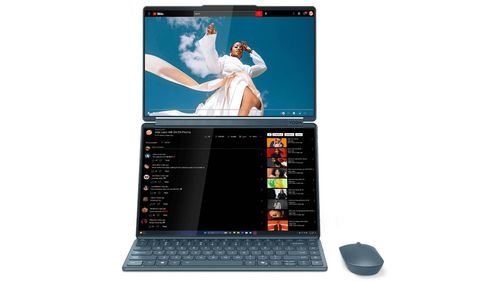 Lenovo Yoga 9i 2 en 1 