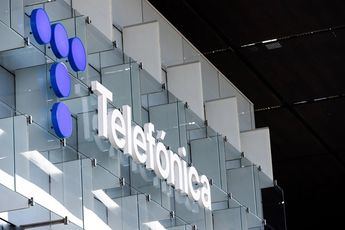 Telefónica refuerza su liquidez con la refinanciación de un crédito sostenible por 5.500 millones de euros