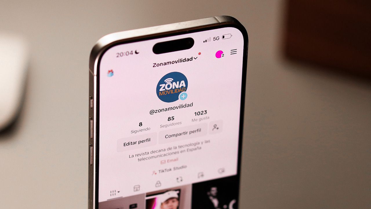 El Supremo da la espalda a TikTok y no se impondrá a la ley que bloqueará la app en Estados Unidos el 19 de enero