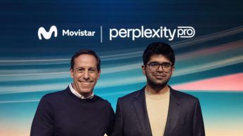 Movistar integra Perplexity Pro: 12 meses gratis de acceso a todos sus clientes