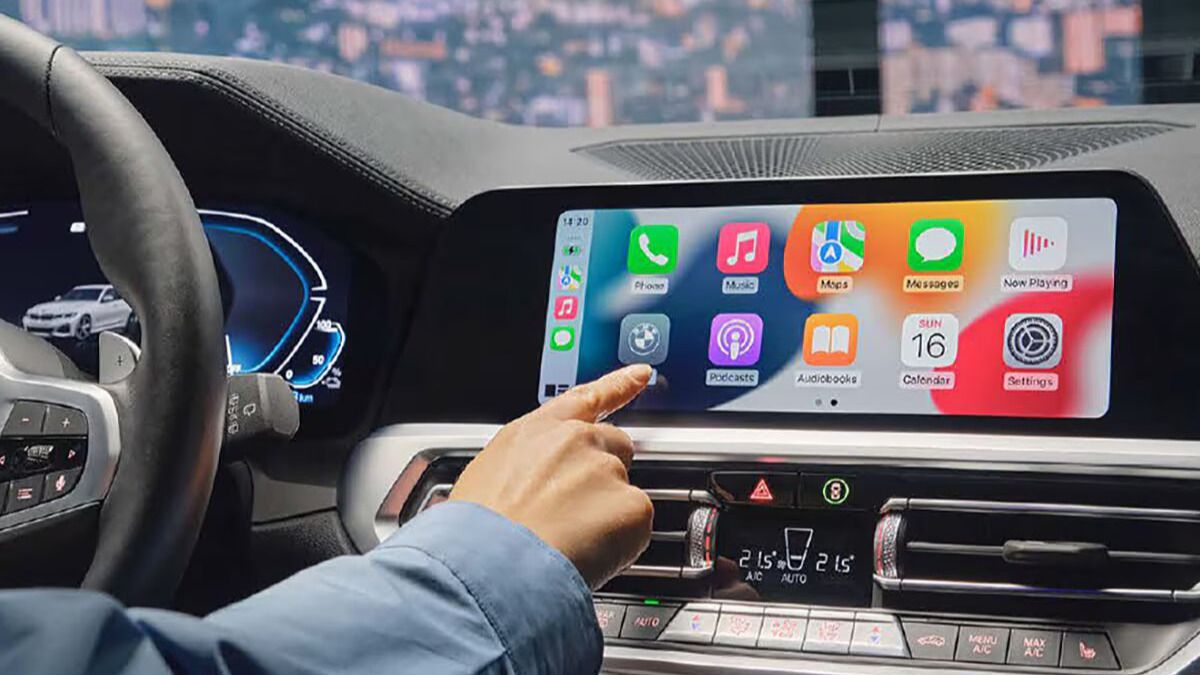 Apple retrasa indefinidamente la nueva generación de CarPlay