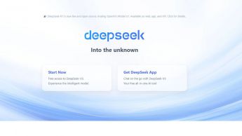 DeepSeek, el modelo de IA chino que desafía a ChatGPT